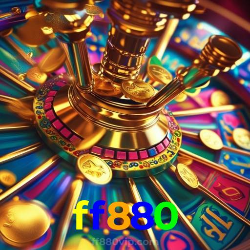 ff880：Jogue blackjack, aposte no futebol e conquiste vitórias incríveis!
