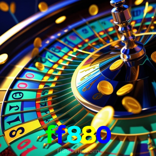 ff880：Aposte no futebol e ganhe em roleta e blackjack no nosso cassino!