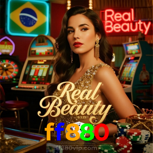 ff880:Aposte no futebol e jogue no melhor cassino online para grandes vitórias!