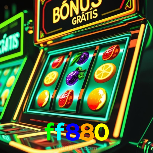 ff880：Apostas emocionantes em futebol e diversão garantida em blackjack e roleta!