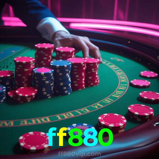 ff880:Ganhe prêmios jogando slots e apostando no futebol online!
