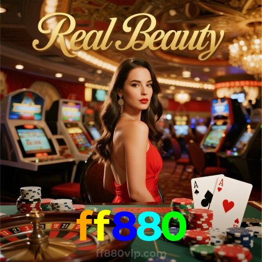 ff880：Vença no blackjack e conquiste grandes prêmios!