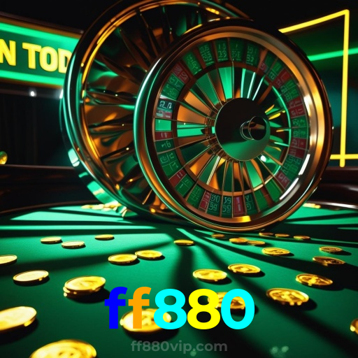 ff880：Poker, roleta e apostas no futebol online, onde sua sorte brilha!
