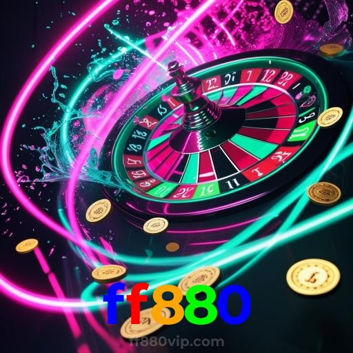 ff880:Aposte no futebol online e sinta a emoção de vencer!