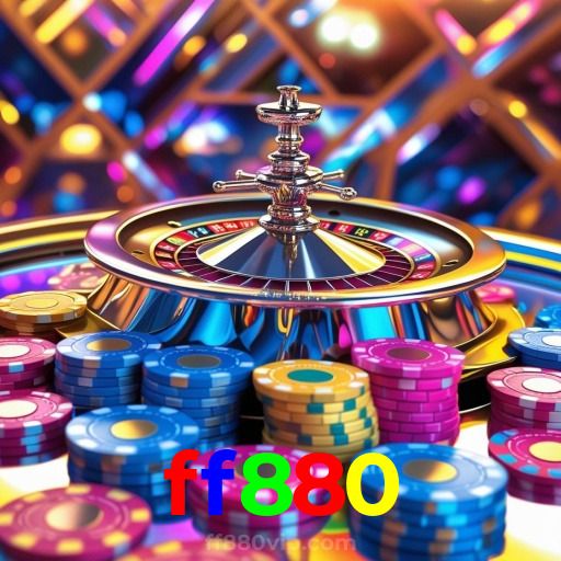 ff880：Apostas ao vivo no futebol e grandes prêmios em slots te esperam!