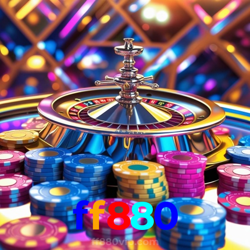 ff880:Aposte no futebol e jogue os melhores jogos de cassino com prêmios incríveis!