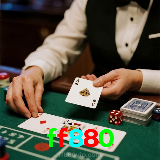 ff880:Jogue nas melhores slots e conquiste jackpots incríveis!