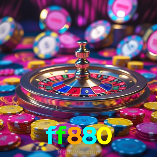 ff880：Aposte no futebol online e vença os maiores campeões!