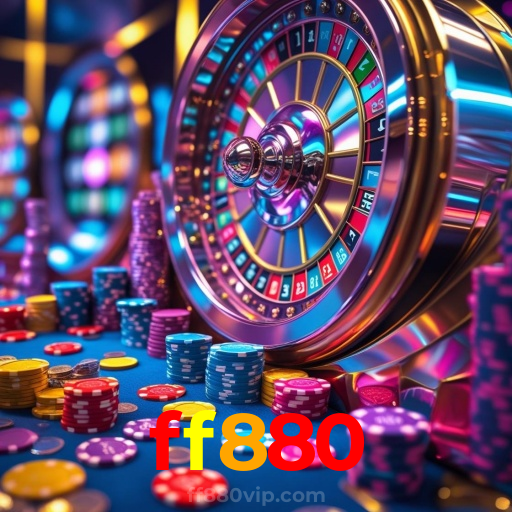 ff880：Jogue poker, roleta e aposte no futebol no melhor cassino online!