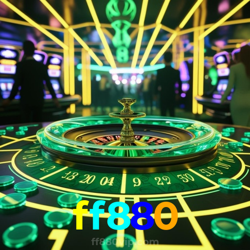 ff880：Aposte no futebol e ganhe grandes prêmios com jogos de blackjack!
