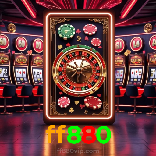 ff880：Aposte nas melhores mesas de poker e vença como nunca!
