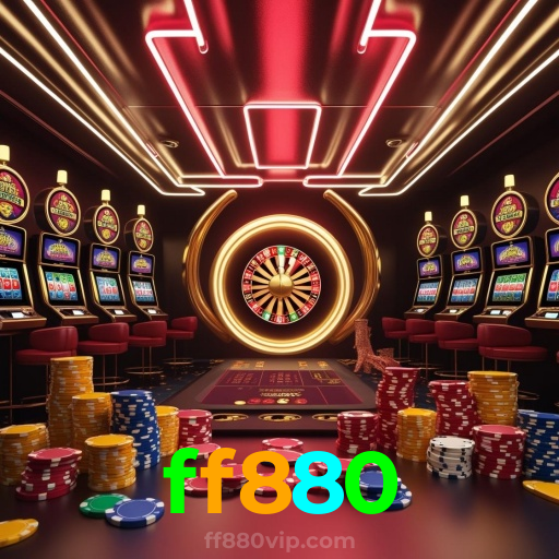 ff880：Aposte no futebol e conquiste vitórias épicas com blackjack e poker!