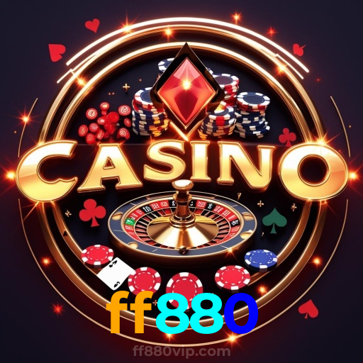 ff880：Aposte no seu time e jogue roleta no cassino mais confiável!