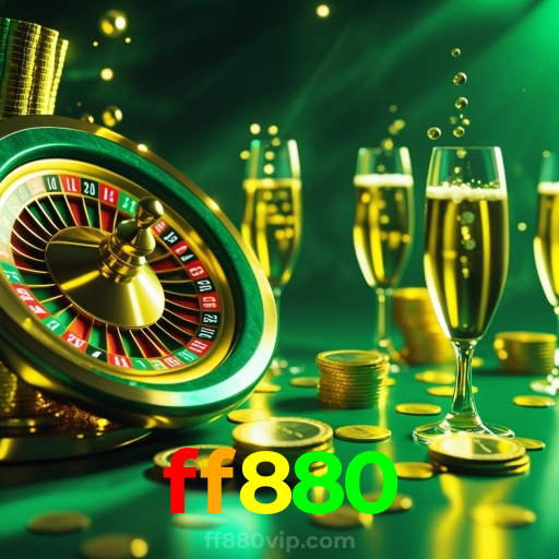 ff880：Jogue poker, aposte no futebol e ganhe prêmios incríveis no cassino!