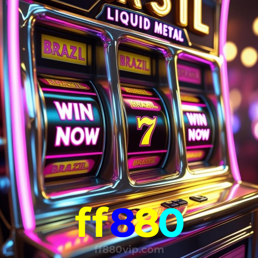ff880：Em nosso cassino online, sua sorte vai brilhar! Aposte e vença!
