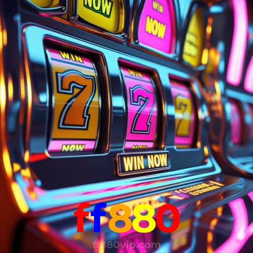 ff880：Jogue blackjack, poker e aposte no futebol para vitórias épicas!