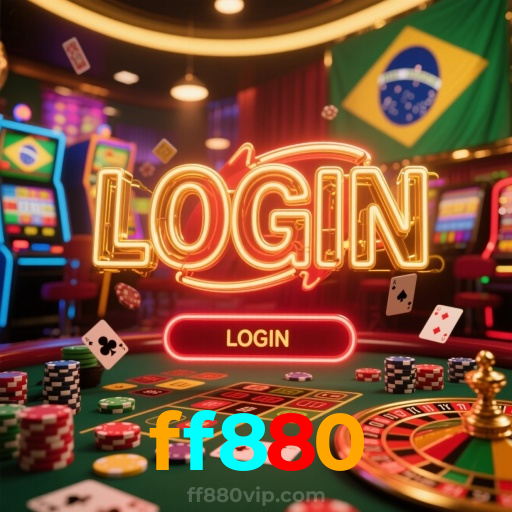 ff880：A adrenalina do futebol online te leva até grandes vitórias!