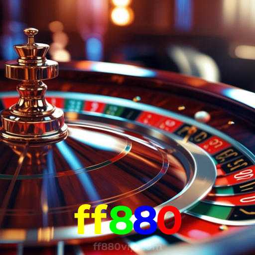 ff880:Aposte no futebol online e conquiste prêmios incríveis!