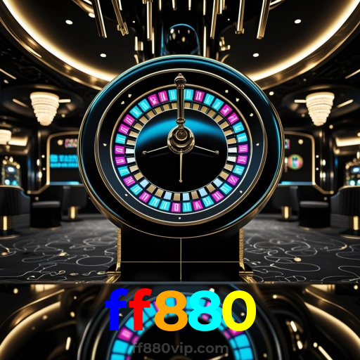 ff880：Em nosso cassino online, a sorte está ao seu lado! Aposte agora!
