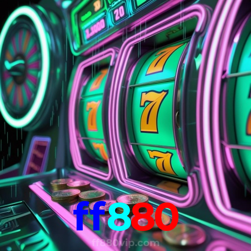 ff880：O cassino online mais confiável para poker, roleta e apostas no futebol!