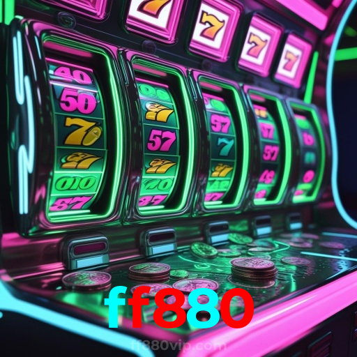 ff880：Prepare-se para o melhor da diversão no cassino! Jogue agora!