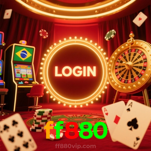 ff880：Jogue slots e aposte no futebol no cassino online mais confiável!
