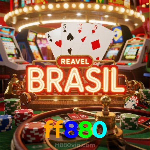 ff880：Apostas no futebol e diversão garantida com roleta e blackjack!