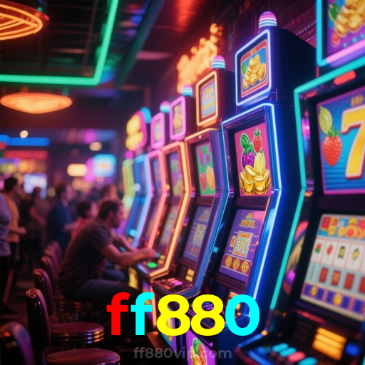 ff880：Cada giro na roleta é uma nova chance de vitória!
