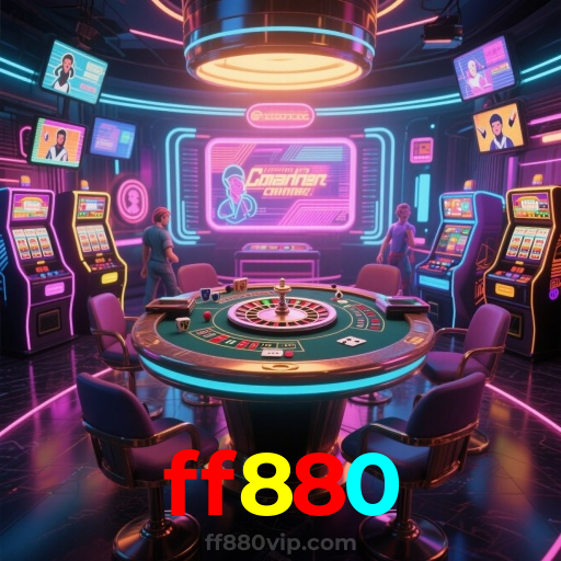 ff880：Aposte no futebol online e experimente o que é vencer com emoção!