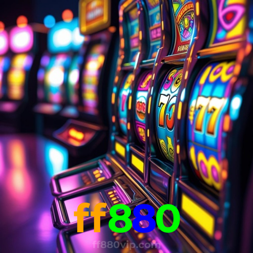 ff880：Aposte no futebol e jogue os jogos mais emocionantes como blackjack e poker!