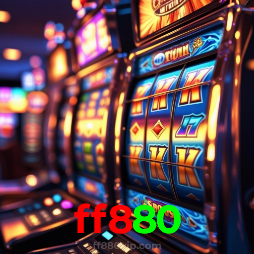 ff880：Apostas emocionantes em futebol e vitórias épicas no cassino online!