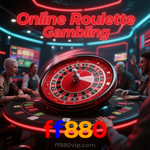 ff880:Onde sua sorte no futebol encontra prêmios em slots e roleta!
