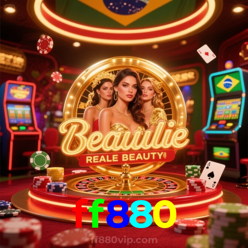 ff880：Sinta a emoção de apostar no futebol online e conquistar prêmios!
