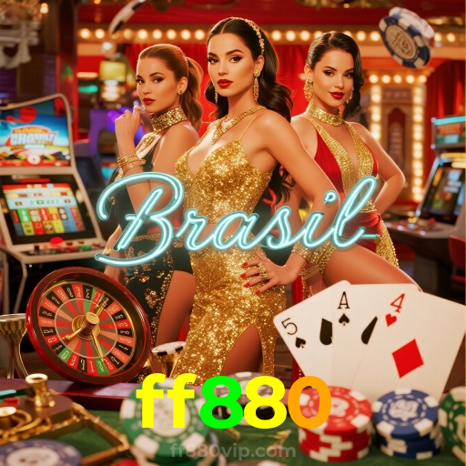 ff880：As melhores oportunidades estão aqui! Aposte nas slots e ganhe prêmios fantásticos!