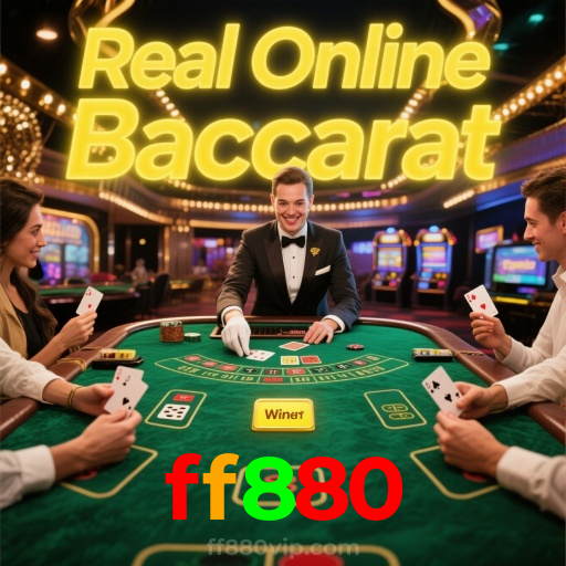 ff880：Onde o futebol e o cassino online se encontram para diversão sem fim!
