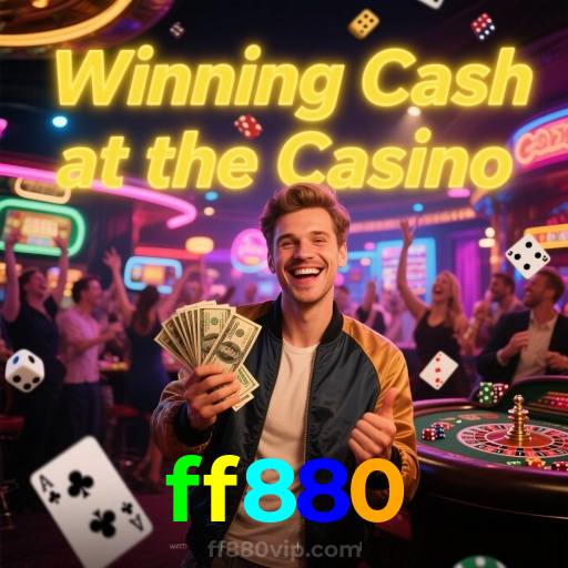 ff880：O melhor cassino para apostar no futebol e ganhar prêmios em blackjack!