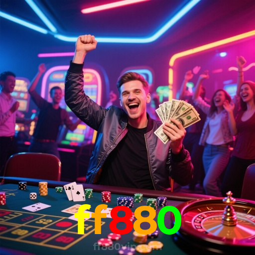 ff880:O melhor cassino online com roleta, poker e apostas no futebol ao vivo!