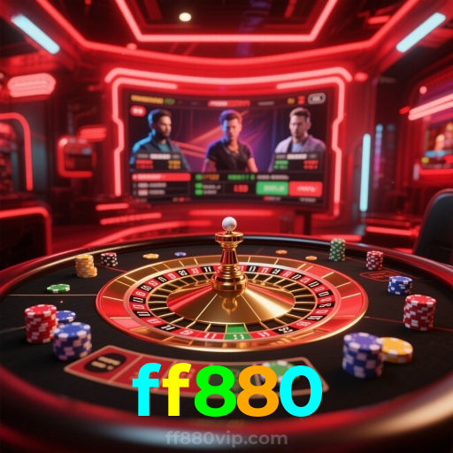 ff880:Jogue agora nas melhores slots e ganhe muito mais!