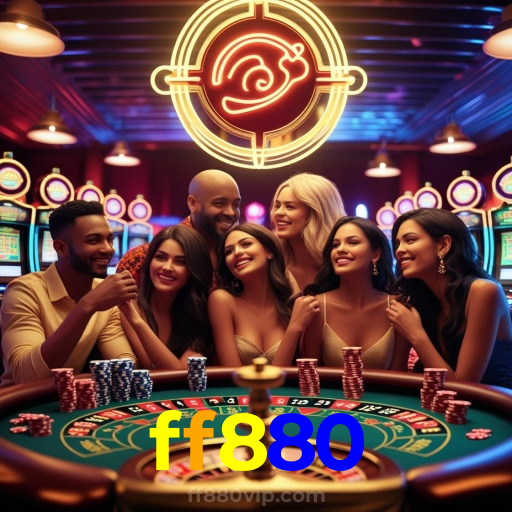 ff880：Vire o mestre das cartas! Jogue poker online e vença!