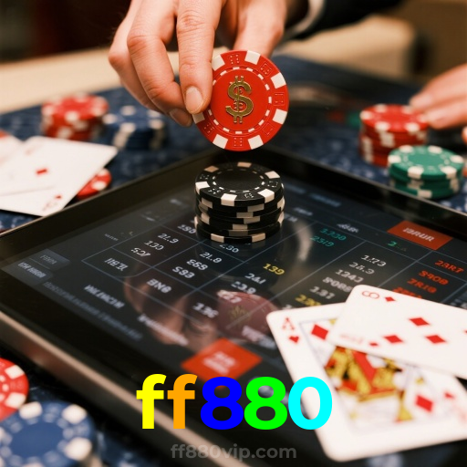 ff880：Jogue agora no nosso cassino online e ganhe muito mais!