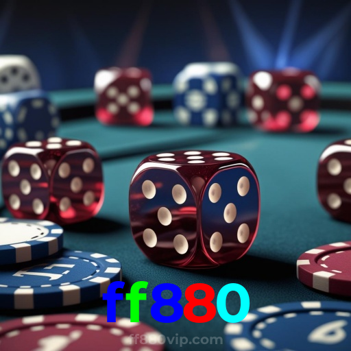 ff880：Aposte no futebol e jogue no melhor cassino online para grandes vitórias!