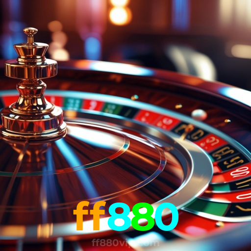 ff880：Em nosso cassino online, sua sorte vai brilhar! Aposte e vença!