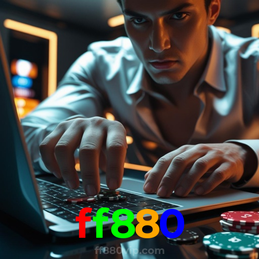 ff880：Vença no blackjack e conquiste grandes prêmios!