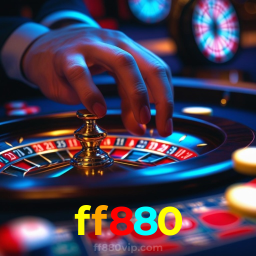 ff880：Jogue poker, aposte no futebol e vença com grandes prêmios!