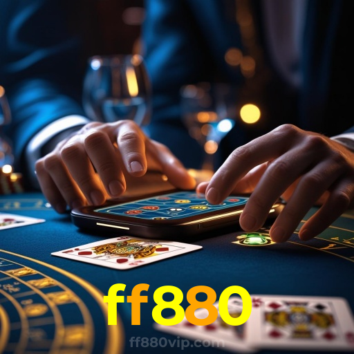 ff880：Vença no futebol online e leve os melhores prêmios para casa!