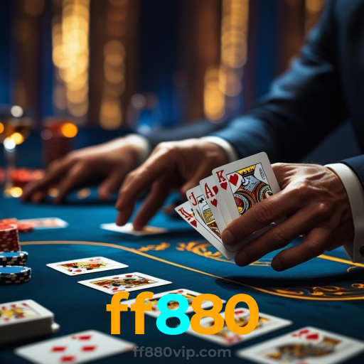 ff880:Aposte no seu time no futebol e divirta-se com slots e roleta!