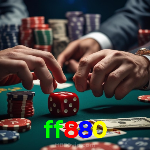 ff880：O melhor do futebol digital te espera! Aposte agora e vença!