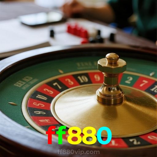 ff880：Aposte no futebol online e vença como um verdadeiro campeão!