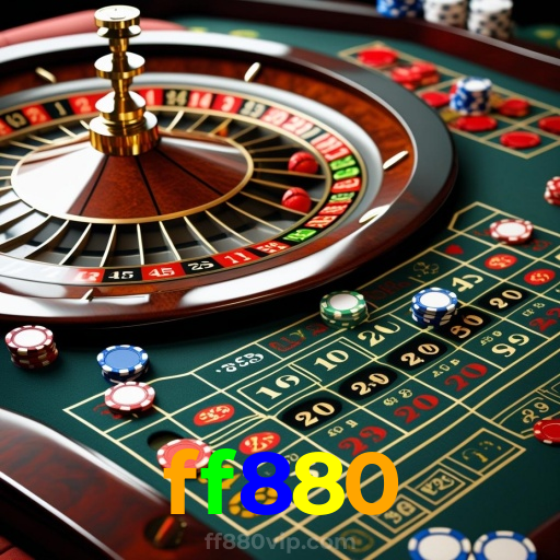 ff880:Jogue slots, blackjack e aposte ao vivo no futebol com segurança!