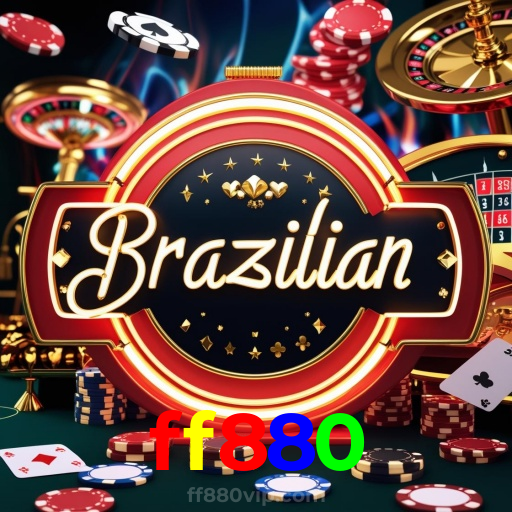 ff880:Jogue no melhor cassino online e descubra os maiores jackpots!